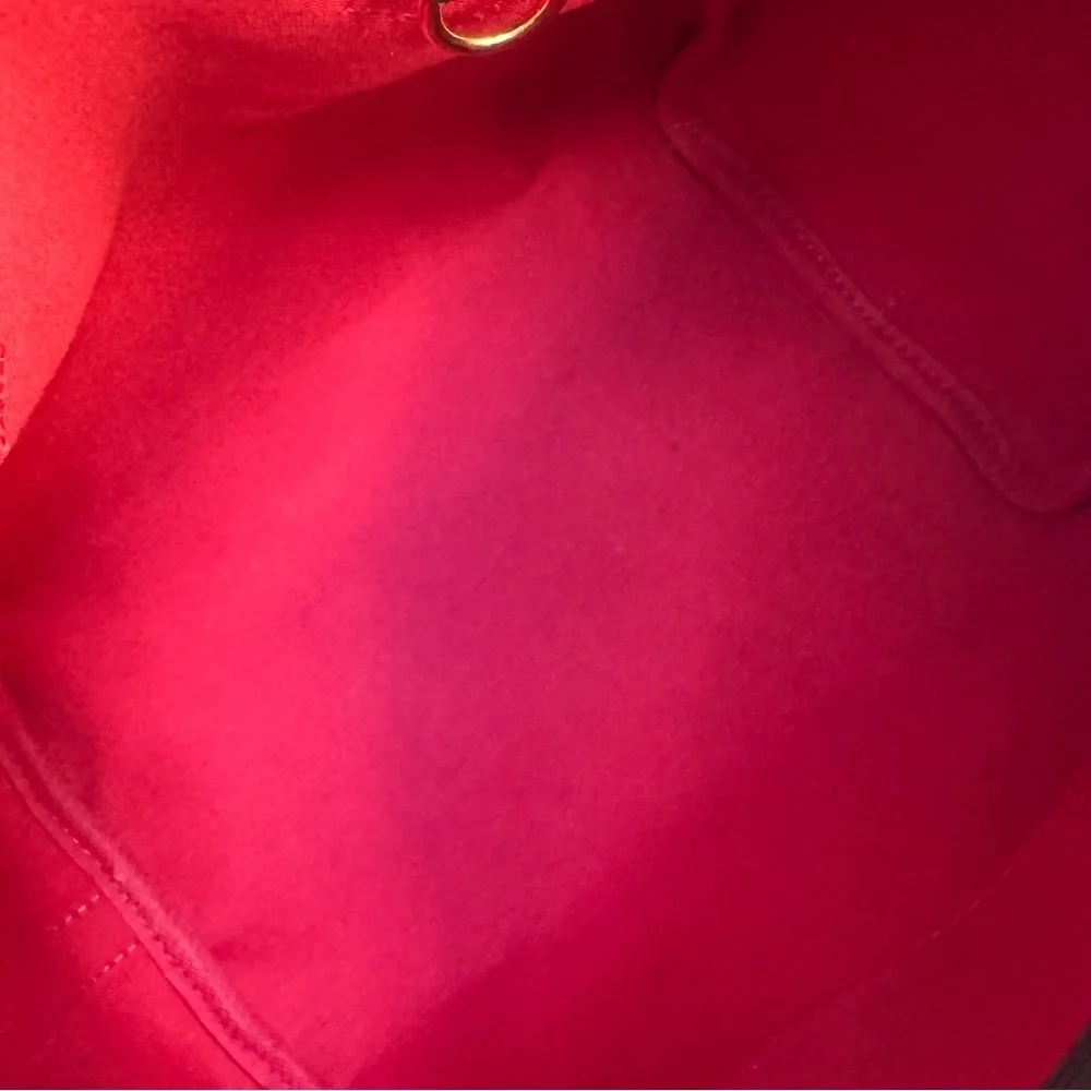 Louis Vuitton Damier Ebene Speedy Bandoulière 25 - Picture 14 of 16